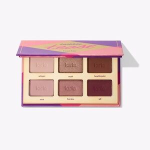 Good Condition Tarte Tartelette Eyeshadow Palette (Tease)